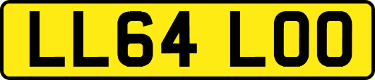 LL64LOO