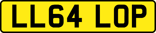 LL64LOP