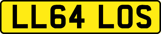 LL64LOS