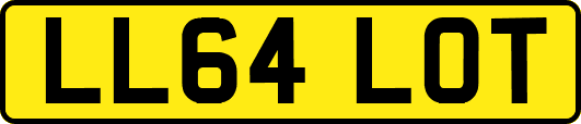 LL64LOT