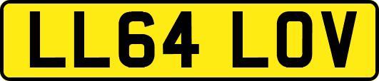 LL64LOV