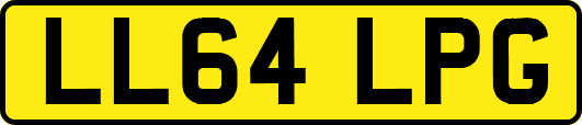 LL64LPG