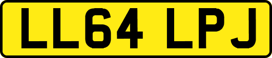 LL64LPJ
