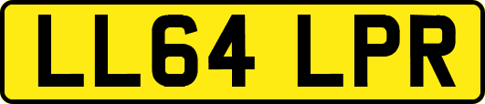 LL64LPR