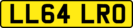 LL64LRO