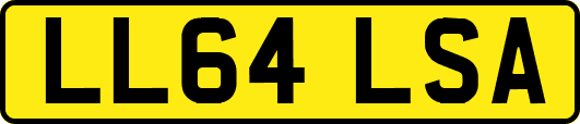 LL64LSA