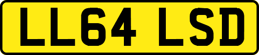 LL64LSD