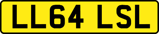 LL64LSL
