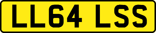 LL64LSS