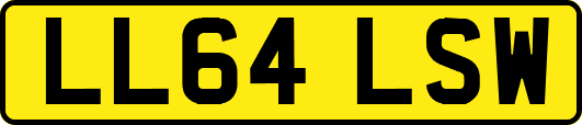LL64LSW