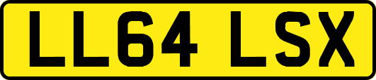 LL64LSX