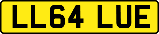 LL64LUE