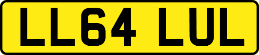 LL64LUL