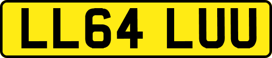 LL64LUU