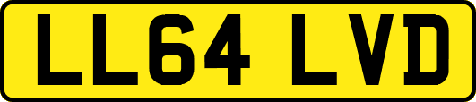 LL64LVD