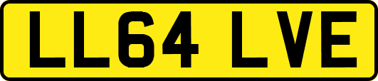 LL64LVE
