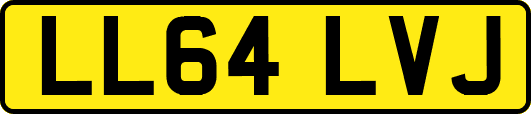 LL64LVJ