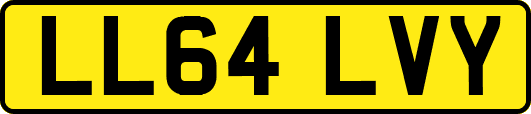 LL64LVY