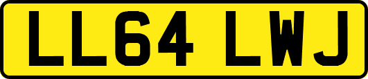 LL64LWJ