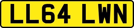LL64LWN
