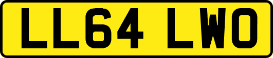 LL64LWO