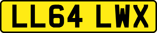 LL64LWX