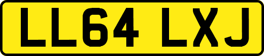 LL64LXJ