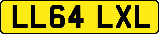 LL64LXL