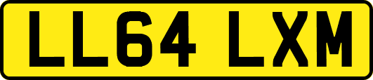 LL64LXM
