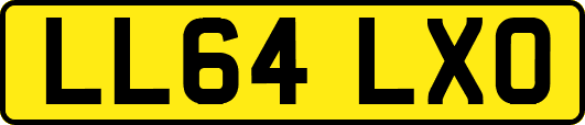 LL64LXO