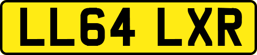 LL64LXR