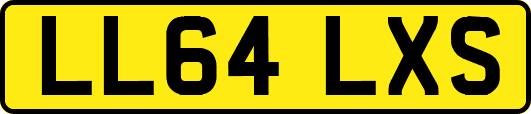 LL64LXS