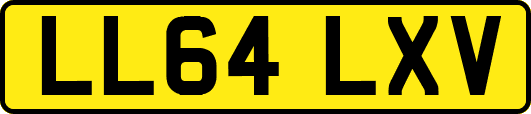 LL64LXV