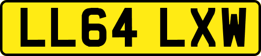 LL64LXW
