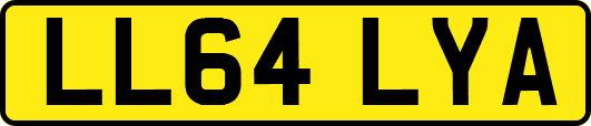 LL64LYA
