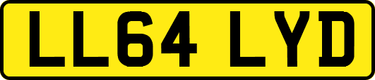 LL64LYD