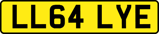 LL64LYE