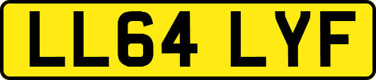 LL64LYF