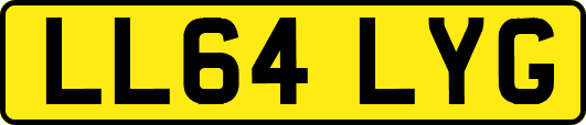 LL64LYG