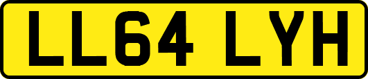 LL64LYH