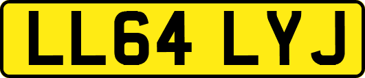 LL64LYJ