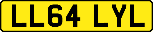 LL64LYL