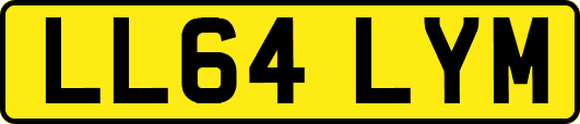 LL64LYM