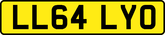 LL64LYO