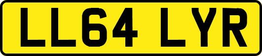 LL64LYR