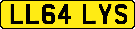 LL64LYS