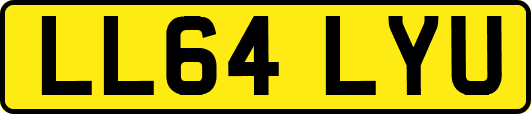 LL64LYU