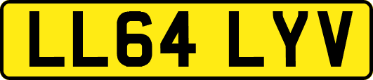 LL64LYV