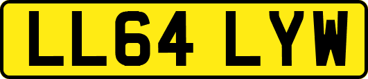 LL64LYW