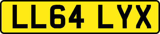 LL64LYX